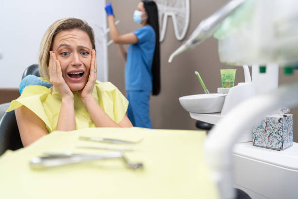 Best Pediatric Emergency Dentist in National Park, NJ