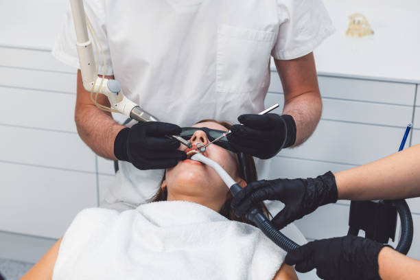 Best Emergency Tooth Extraction in National Park, NJ