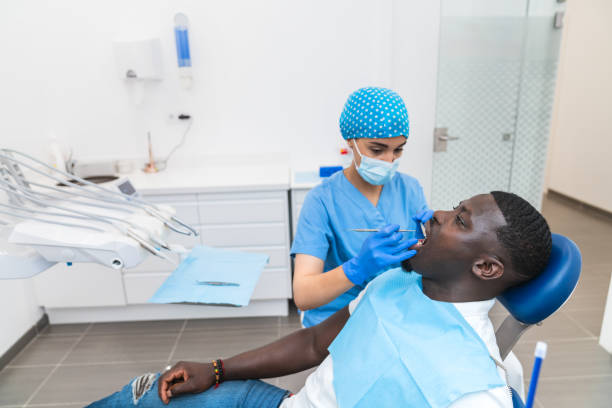 Best Emergency Tooth Extraction in National Park, NJ