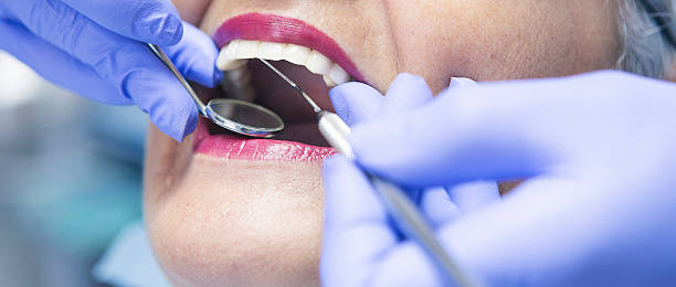 Best Emergency Gum Treatment in National Park, NJ